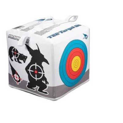 Archery target block cheap